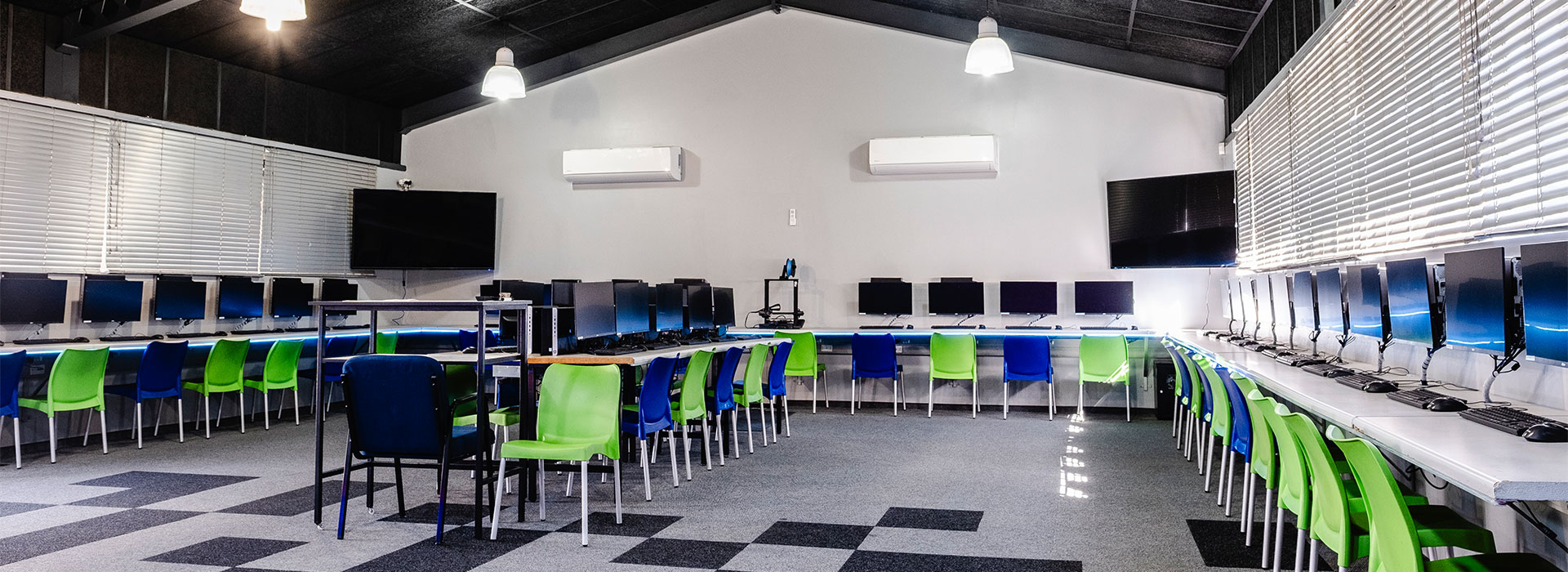 Contact Us - The Knowledge Base